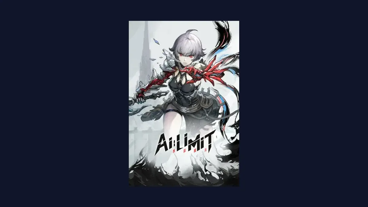 Cover art of AI LIMIT