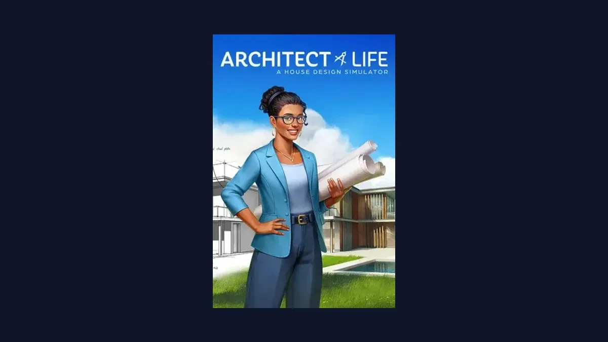 Cover art of Architect Life: A House Design Simulator