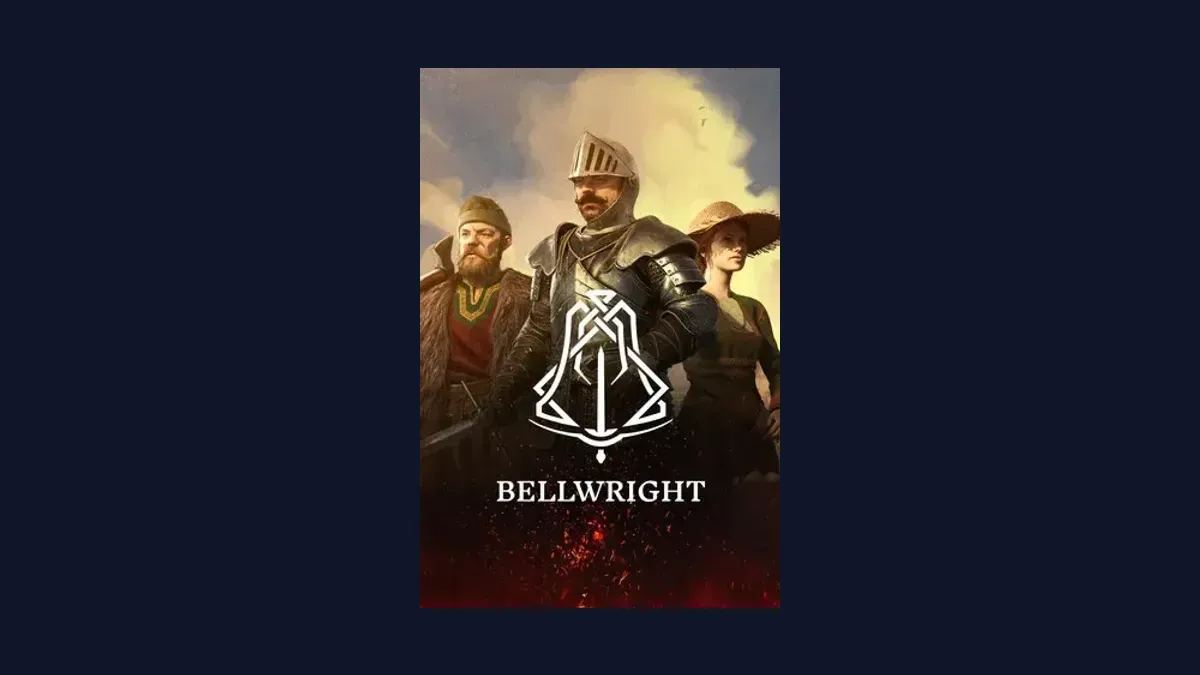 Cover art of Bellwright