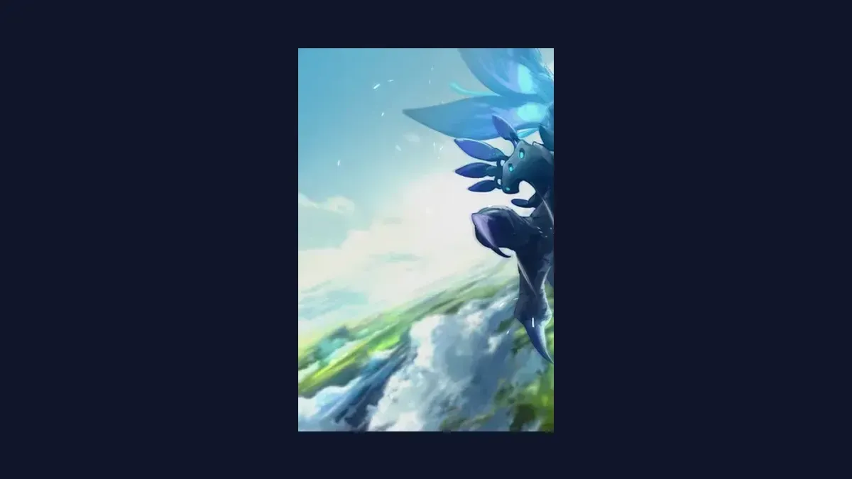 Cover art of Genshin Impact