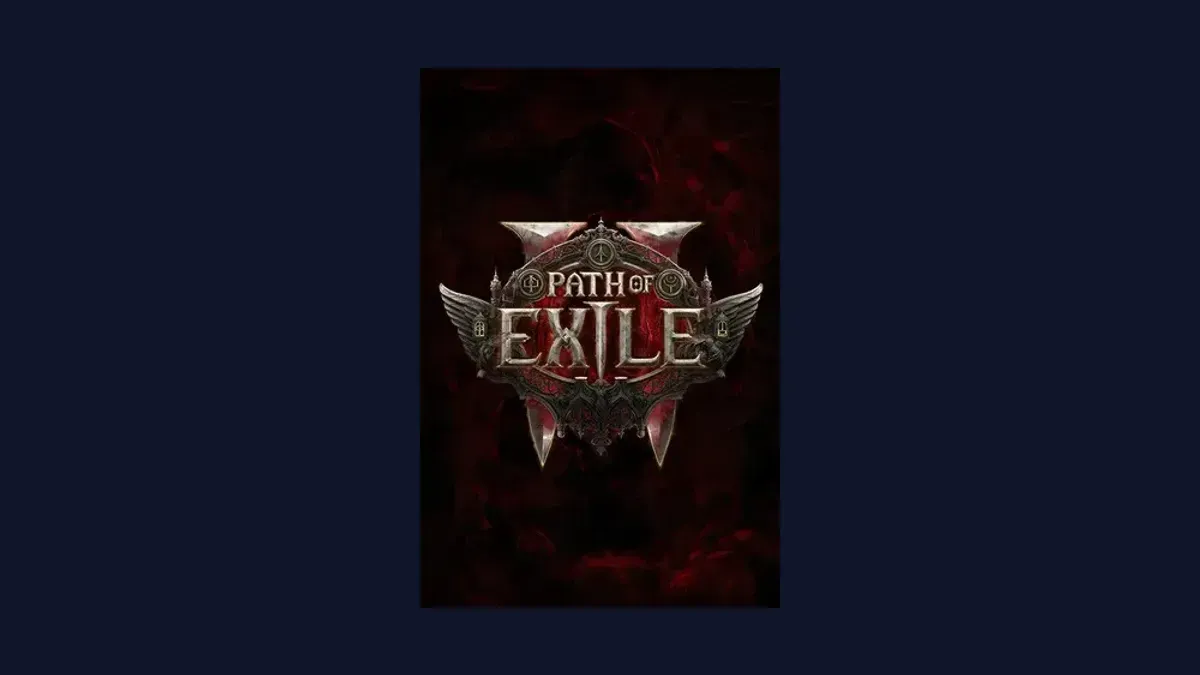 Cover art of Path of Exile 2