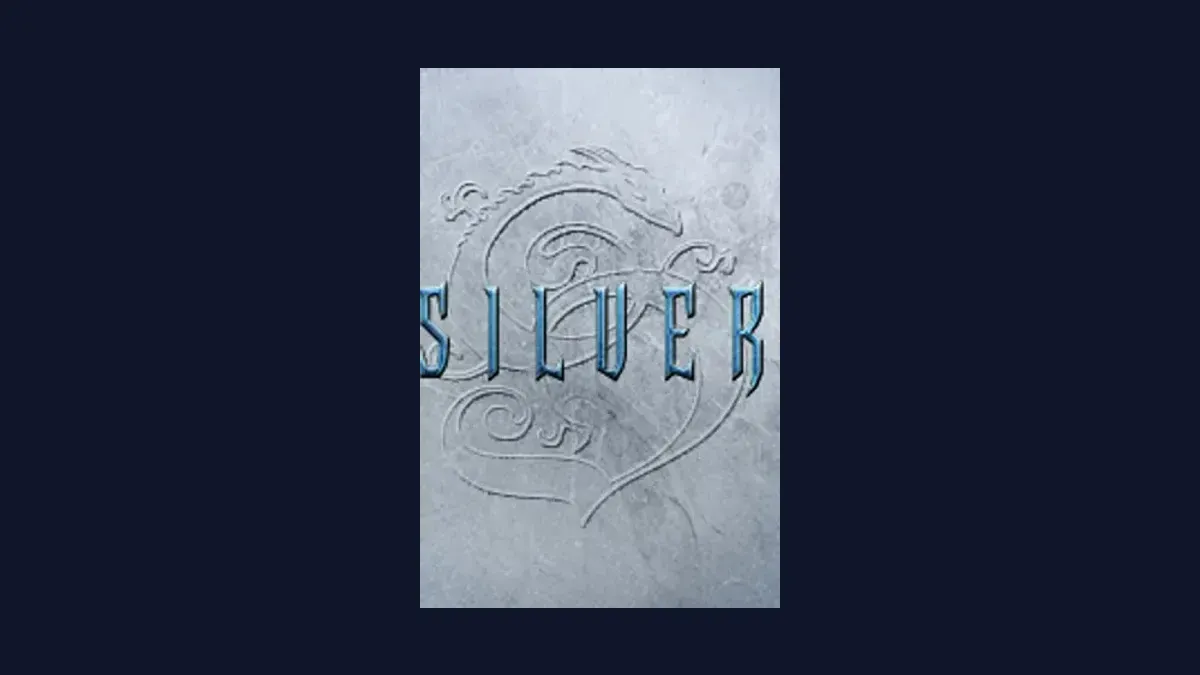 Cover art of Silver