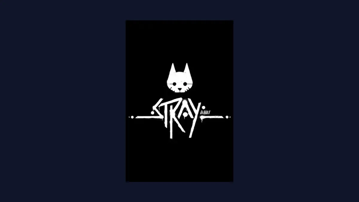 Cover art of Stray
