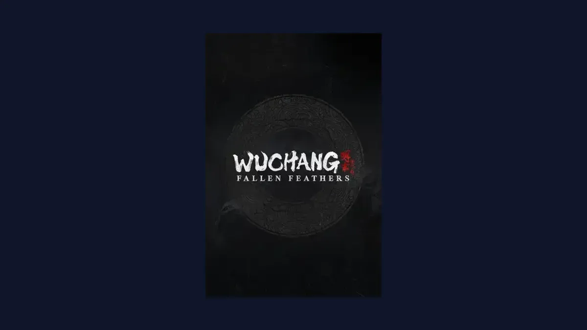 Cover art of WUCHANG: Fallen Feathers