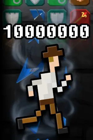 10,000,000 Cover
