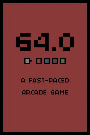 64.0 Cover