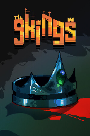 9 Kings cover art