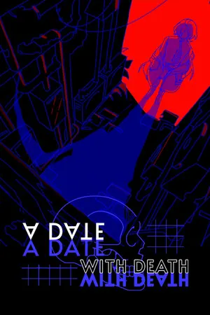A Date with Death cover art