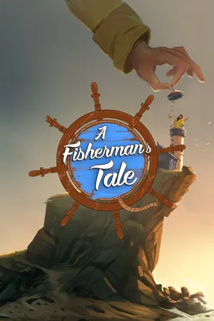 A Fisherman's Tale Cover