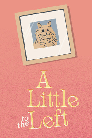 A Little to the Left cover art