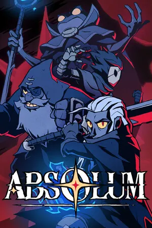 Absolum cover art