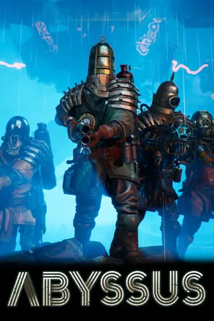Abyssus cover art