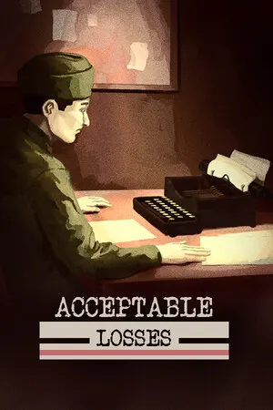 Acceptable Losses cover art