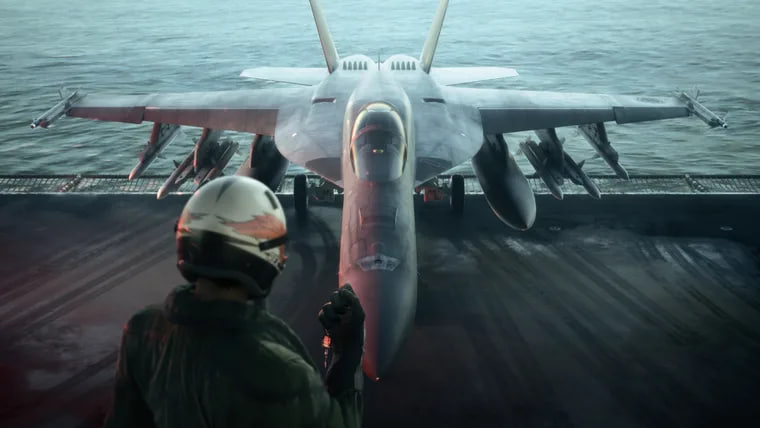 ACE COMBAT 8: WINGS OF THEVE cover art