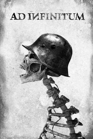Ad Infinitum Cover