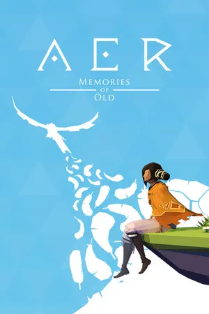 AER Memories of Old Cover