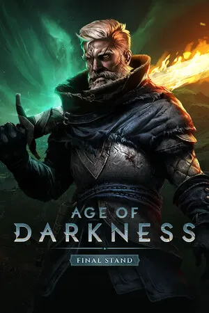 Age of Darkness: Final Stand cover art