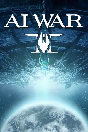 AI War 2 Cover