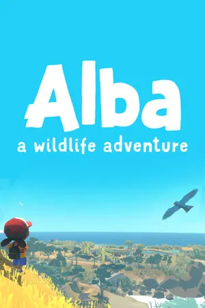 Alba: A Wildlife Adventure cover art