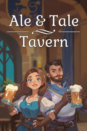 Ale & Tale Tavern cover art