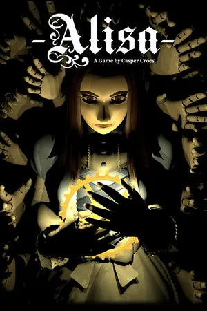 Alisa Cover