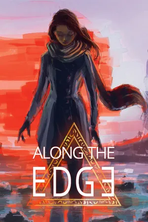 Along the Edge Cover