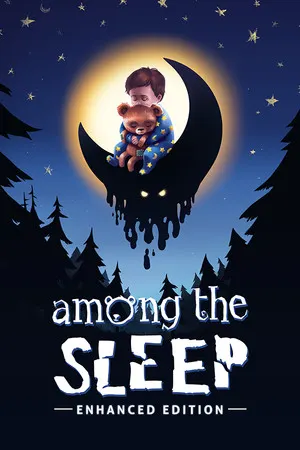 Among the Sleep - Enhanced Edition Cover