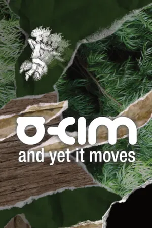 And Yet It Moves Cover