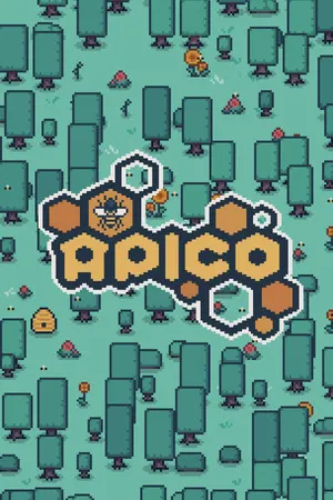 APICO Cover