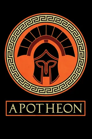 Apotheon Cover