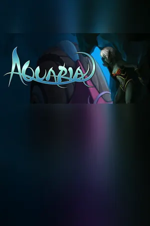 Aquaria Cover