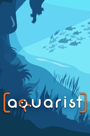 Aquarist Cover