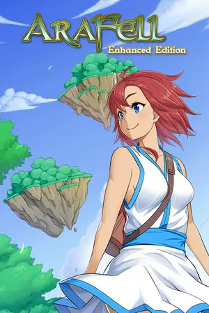Ara Fell: Enhanced Edition Cover