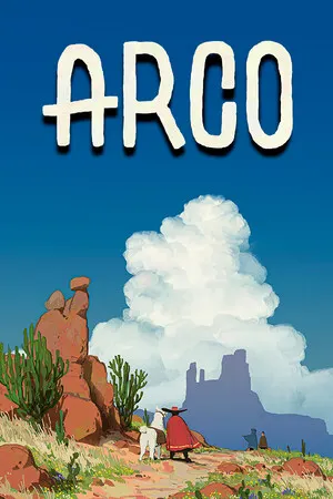 Arco Cover