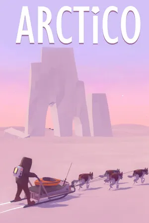 Arctico Cover