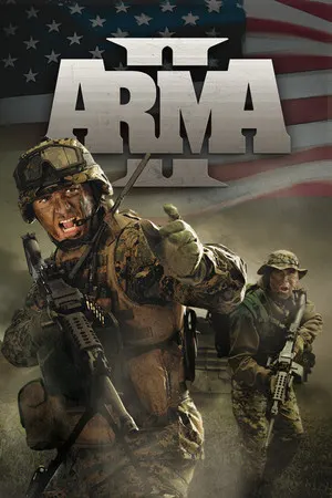 Arma 2 Cover