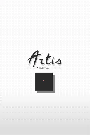 Artis Impact cover art