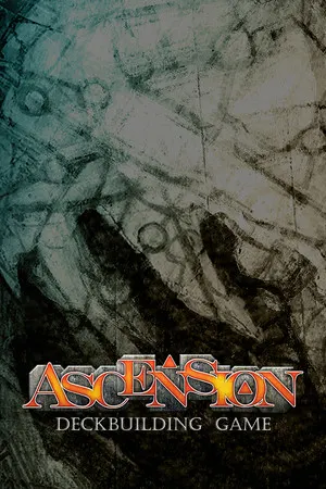 Ascension: Deckbuilding Game Cover