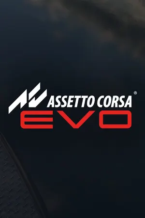 Assetto Corsa EVO cover art