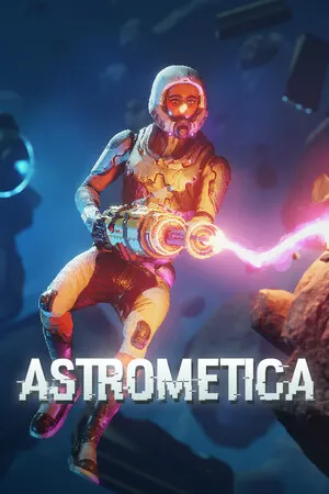 Astrometica Cover