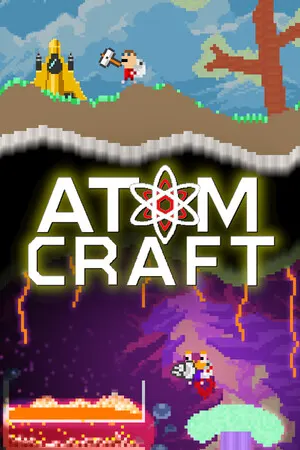 Atomcraft cover art