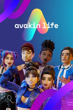 Avakin Life cover art