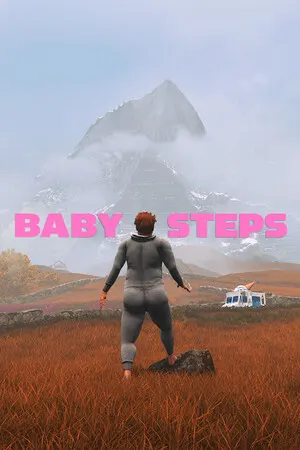 Baby Steps cover art