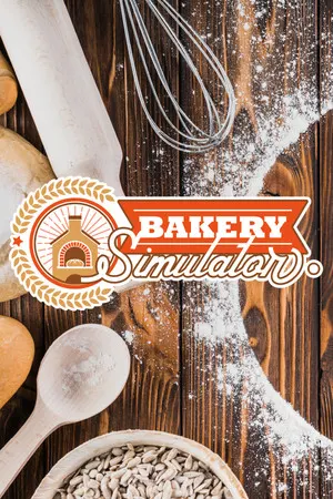 Bakery Simulator Cover