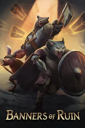 Banners of Ruin Cover