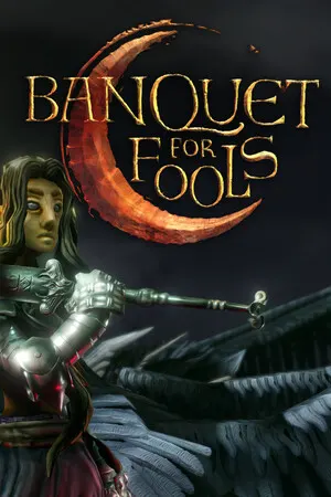 Banquet for Fools cover art