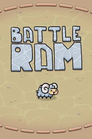 Battle Ram Cover