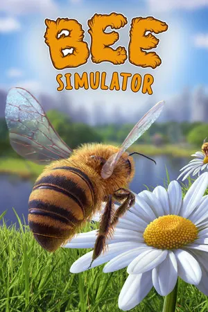 Bee Simulator Cover