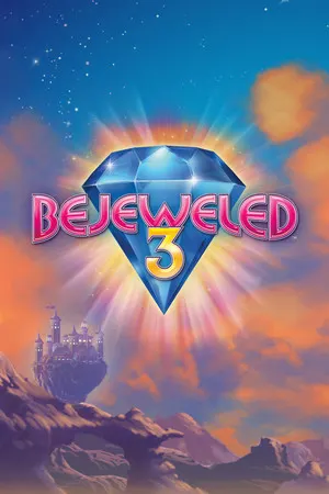 Bejeweled 3 Cover