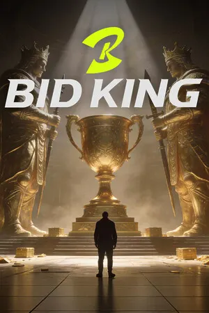 BidKing Cover